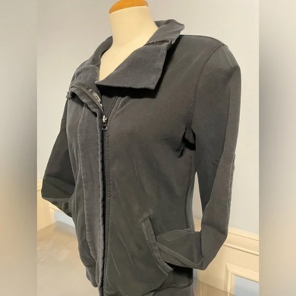 Lulu RARE Slalom Jacket USM - Picture 3 of 12